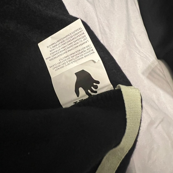 Off white S/S 21 Staple hoodie - Picture 3 of 6